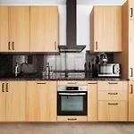 Large Flat Very Close To Montmartre